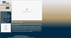 Desktop Screenshot of emigroup.org